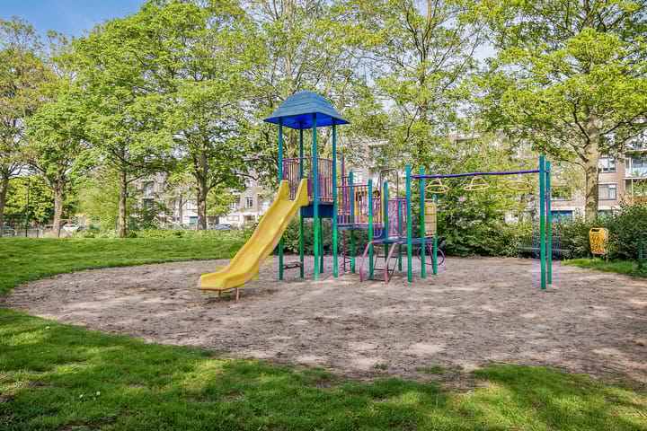 Foto 31 van Dr. de Visserstraat 29