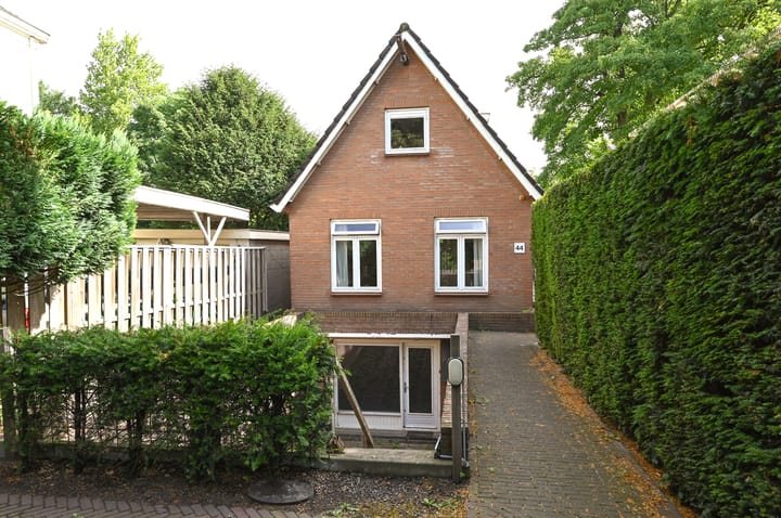 Foto 14 van Eemnesserweg 44