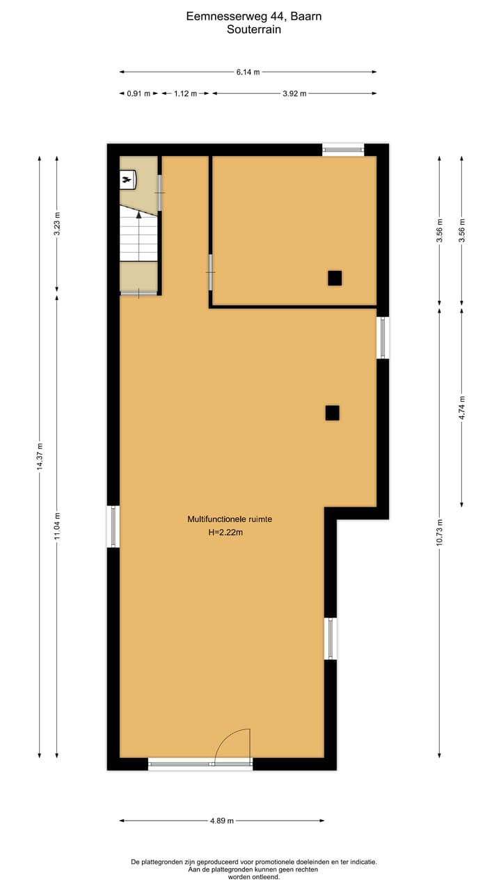 Foto 17 van Eemnesserweg 44