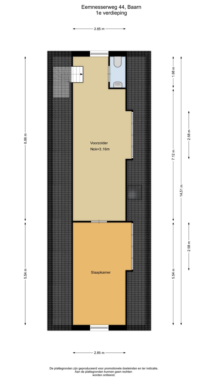 Foto 19 van Eemnesserweg 44