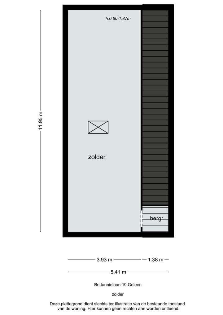 Foto 48 van Brittanniëlaan 19