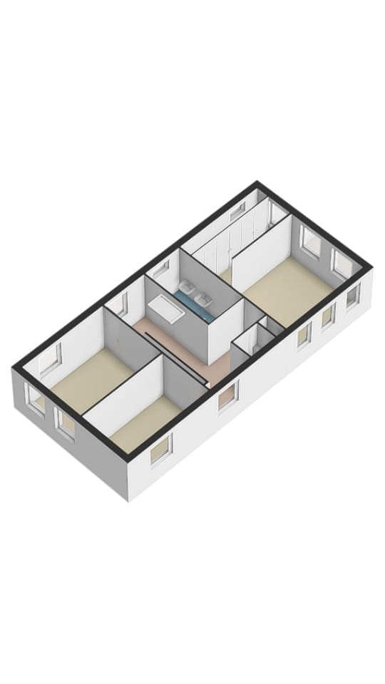 Foto 50 van Brittanniëlaan 19