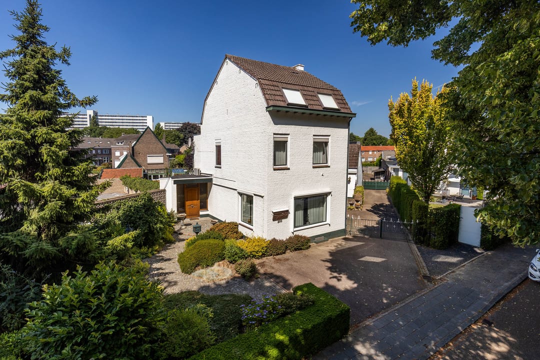 Foto 1 van Rijksweg Noord 200