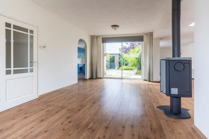 Foto 3 van Prinses Marijkelaan 69