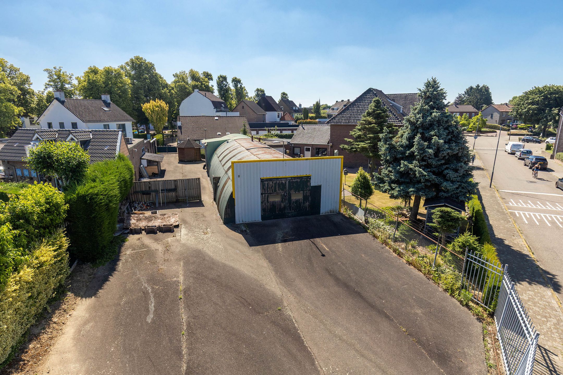 Foto 27 van Rijksweg Noord 200