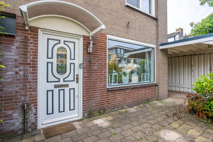 Photo 25 of Prinses Marijkelaan 69