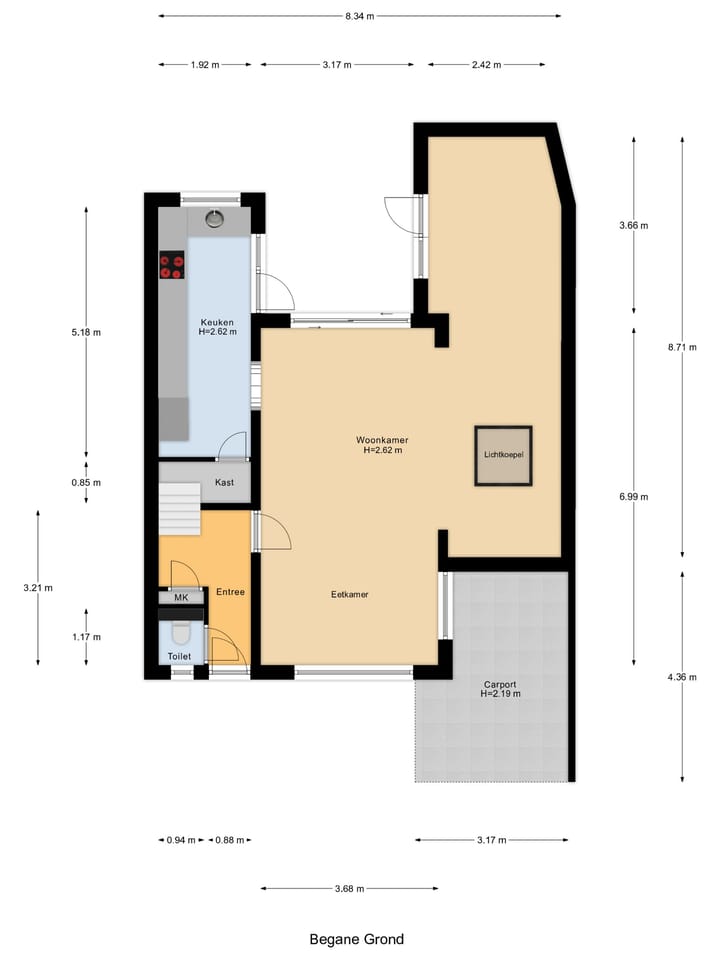 Photo 29 of Prinses Marijkelaan 69