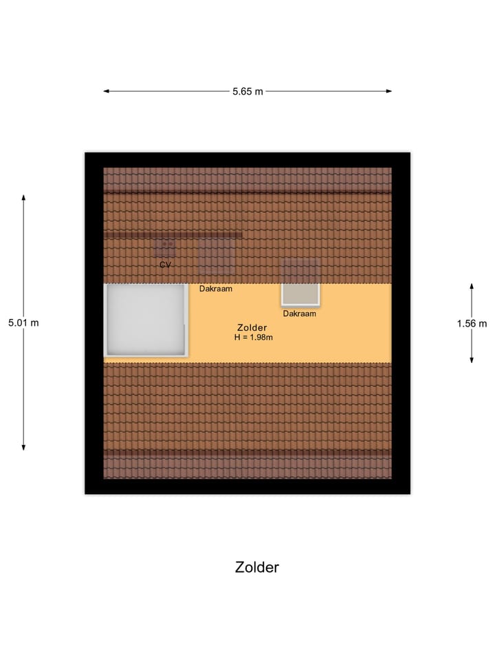 Photo 31 of Prinses Marijkelaan 69