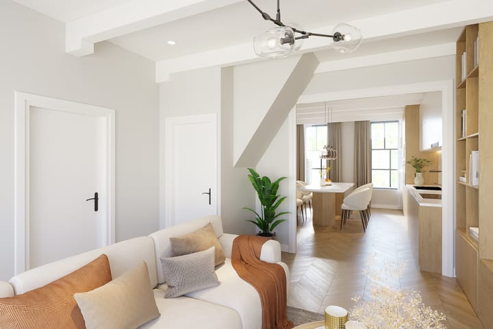 Foto 15 van Hofstraat 6