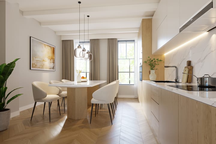 Foto 19 van Hofstraat 6