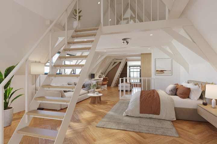 Foto 50 van Hofstraat 6