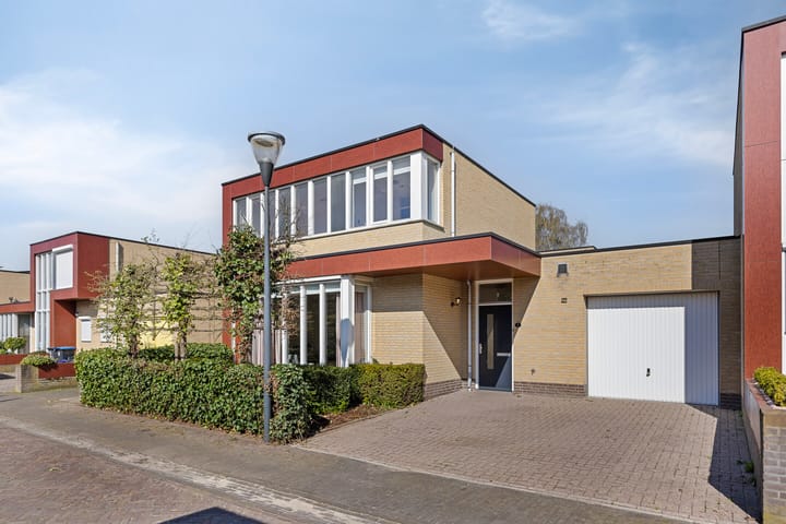 Foto 5 van Graskers 7