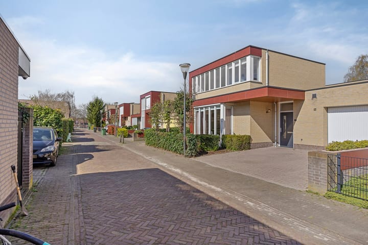 Foto 6 van Graskers 7