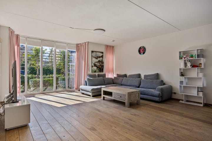 Foto 9 van Graskers 7