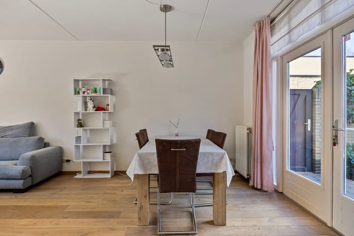 Foto 12 van Graskers 7