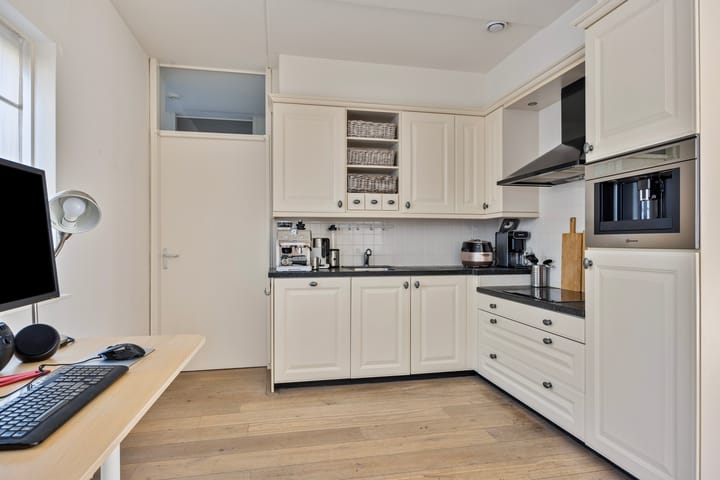 Foto 14 van Graskers 7