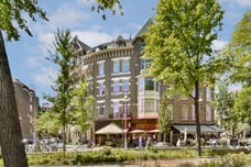 huurwoningen te huur op Valeriusplein 4-D