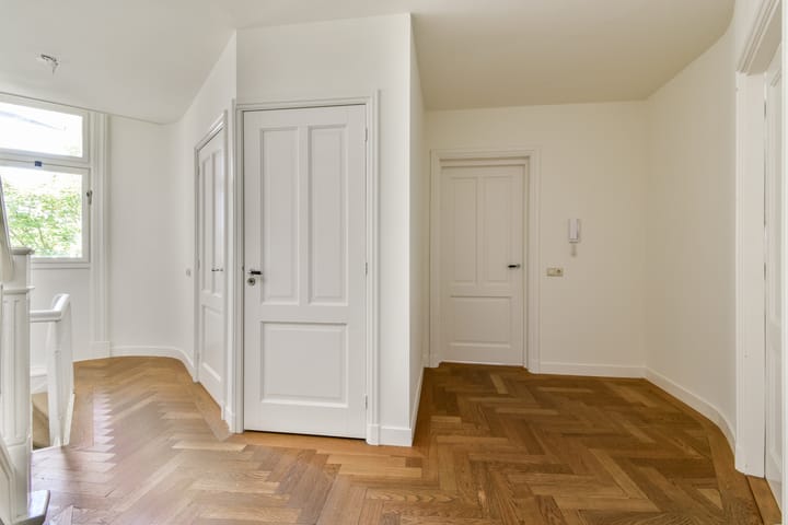 Foto 3 van Valeriusplein 4-D