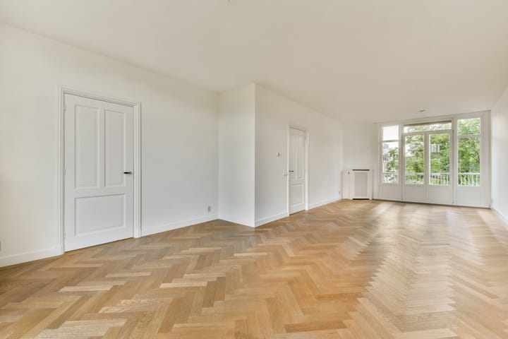 Foto 7 van Valeriusplein 4-D