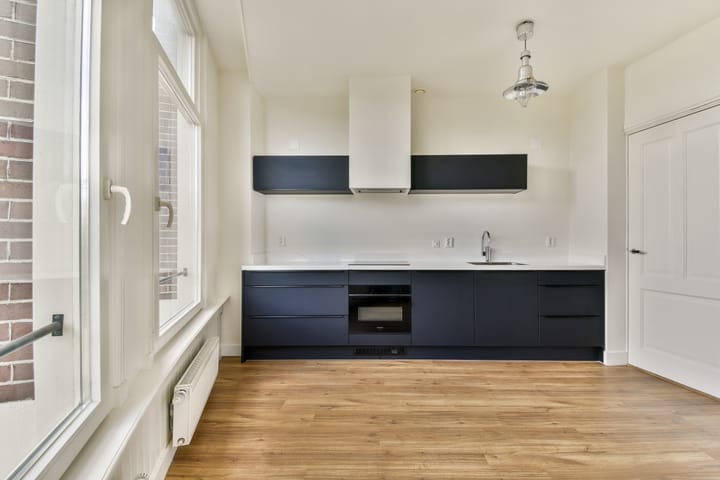 Foto 10 van Valeriusplein 4-D