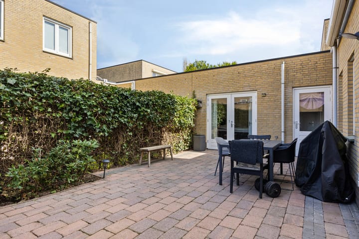 Foto 27 van Graskers 7