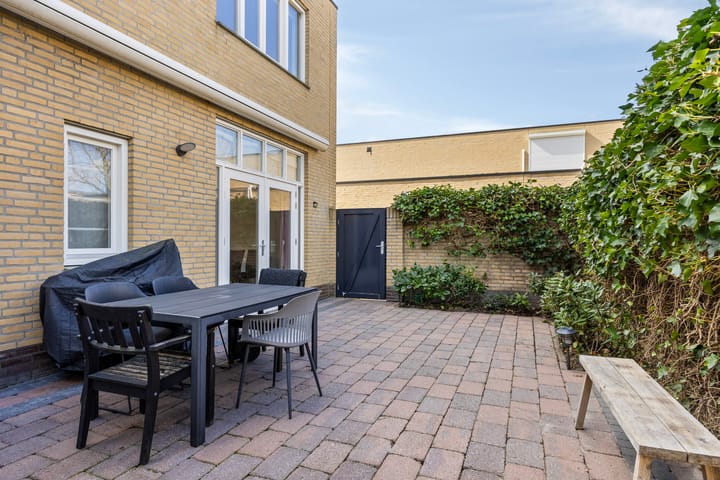 Foto 28 van Graskers 7