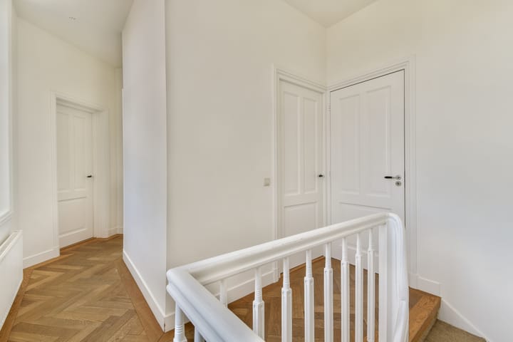 Foto 13 van Valeriusplein 4-D