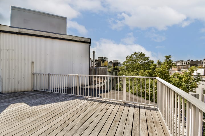 Foto 16 van Valeriusplein 4-D