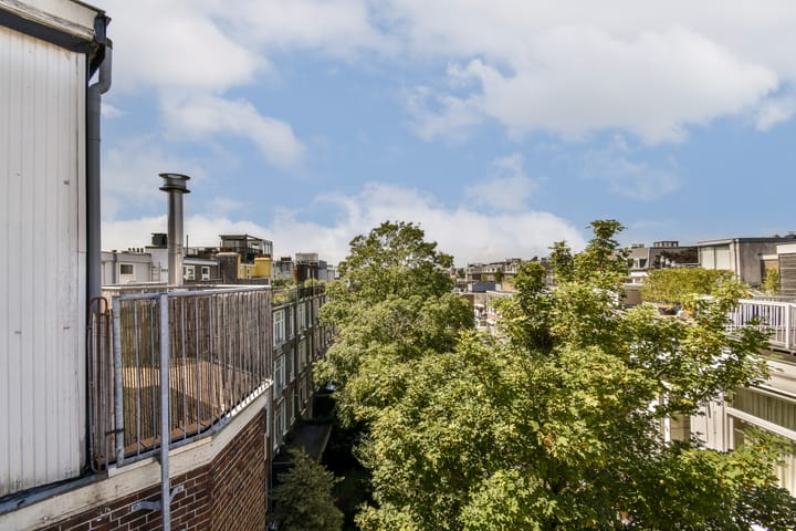 Foto 17 van Valeriusplein 4-D