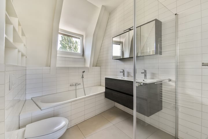 Foto 19 van Valeriusplein 4-D