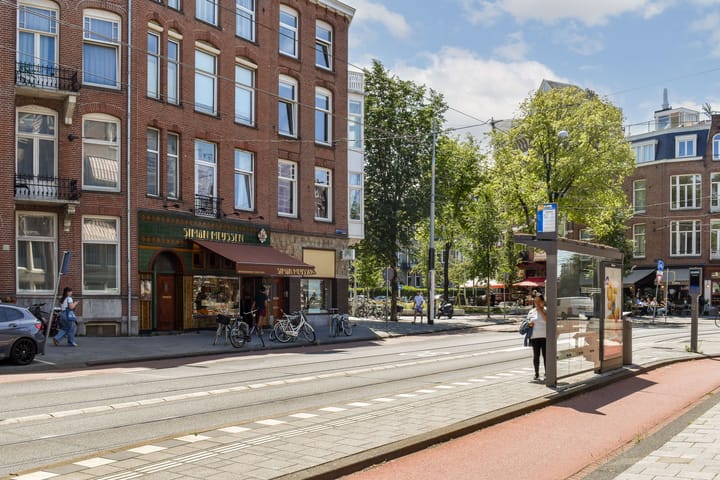 Foto 24 van Valeriusplein 4-D