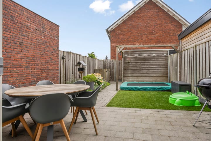 Foto 34 van Kattestart 59