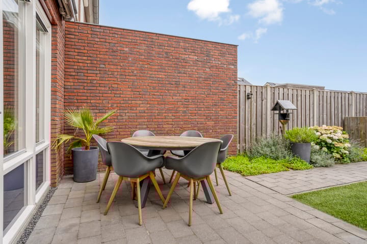 Foto 35 van Kattestart 59