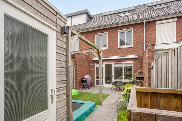 Foto 36 van Kattestart 59