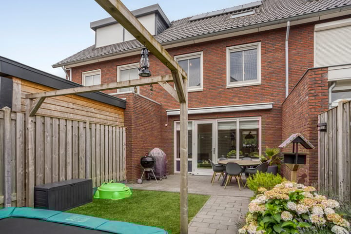 Foto 37 van Kattestart 59