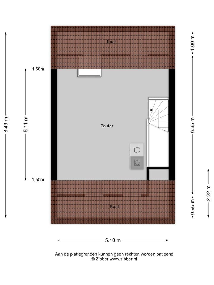 Foto 43 van Kattestart 59