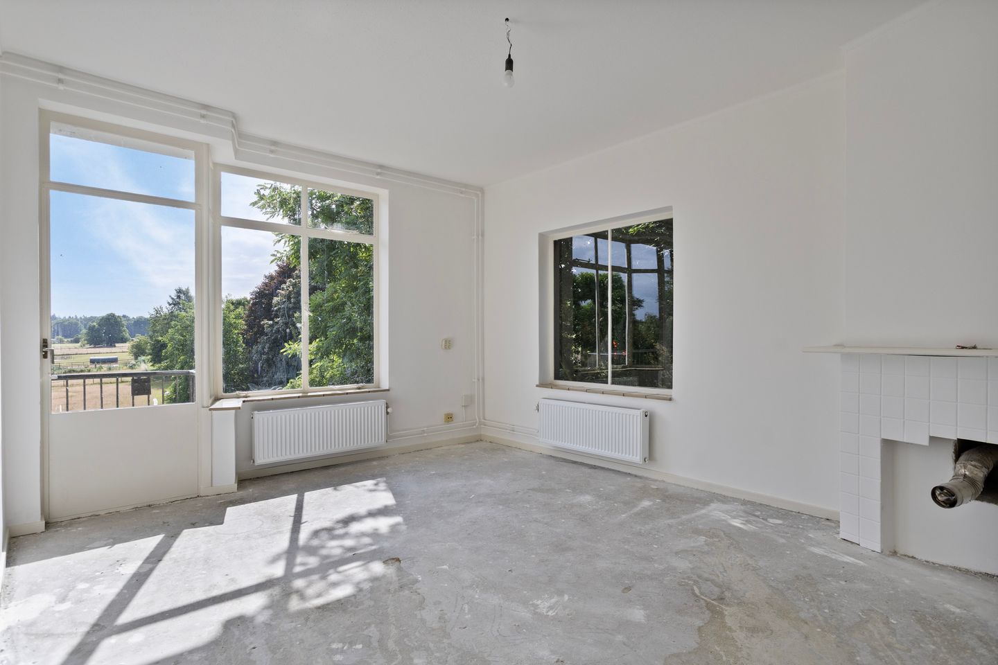 Foto 4 van Diedenweg 99-II