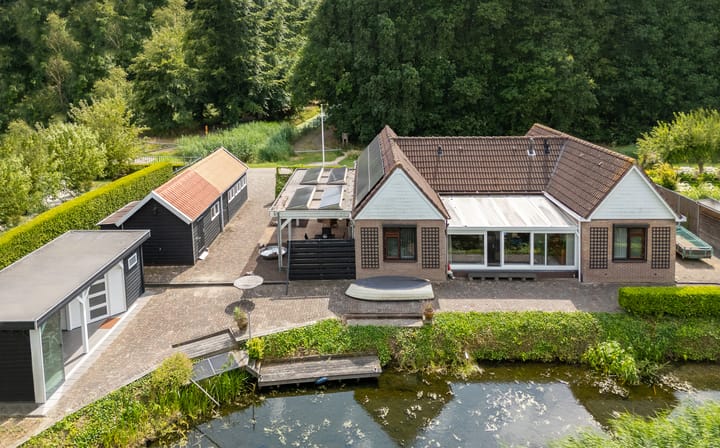 Foto 1 van Malledijk 12