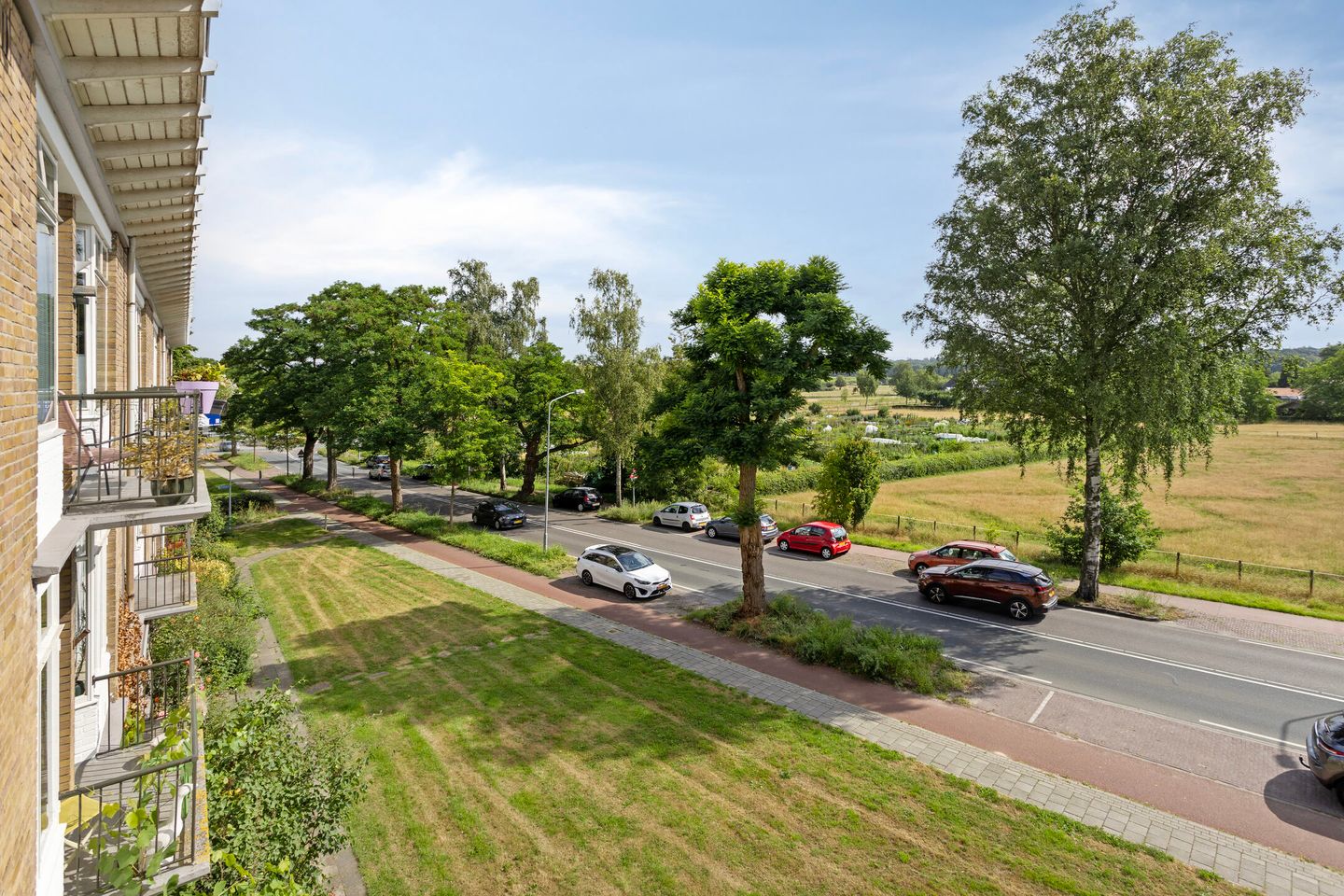 Foto 14 van Diedenweg 99-II