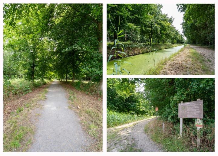 Foto 3 van Malledijk 12