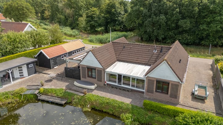 Foto 5 van Malledijk 12