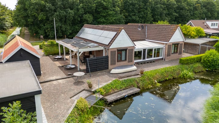 Foto 6 van Malledijk 12