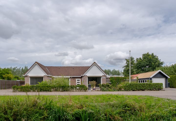 Foto 10 van Malledijk 12