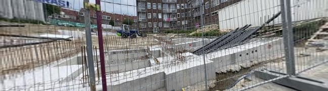 Bekijk 360° foto van bouwlocatie van Timber