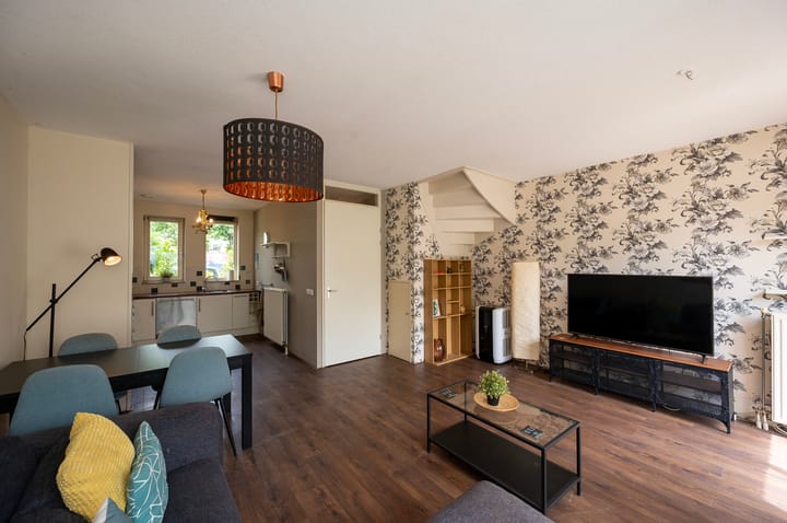 Photo 3 of John Napierstraat 36