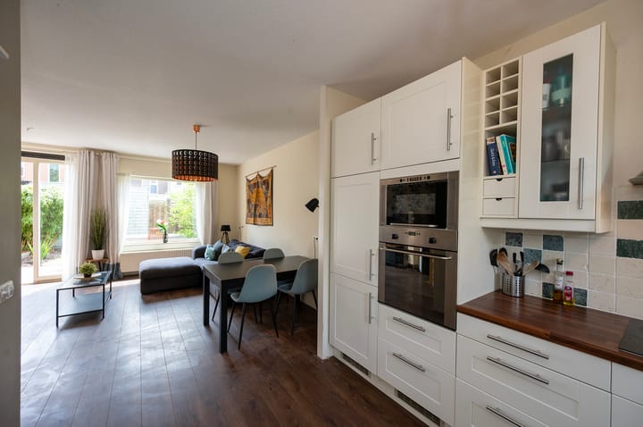 Photo 5 of John Napierstraat 36