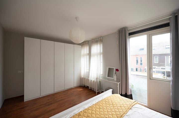 Photo 7 of John Napierstraat 36