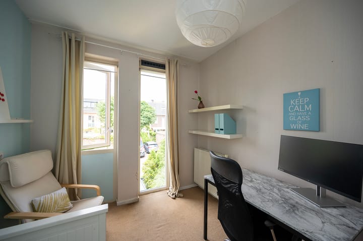 Photo 8 of John Napierstraat 36