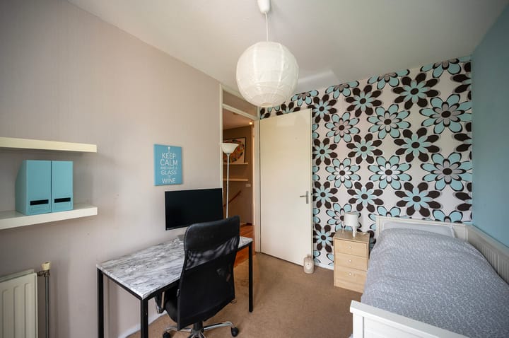 Photo 9 of John Napierstraat 36