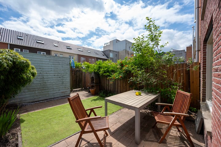 Photo 14 of John Napierstraat 36